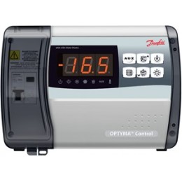 DANFOSS (RIDAN) AK-RC 111, Блок управления(пр. класс 2551301517) - 080Z3220