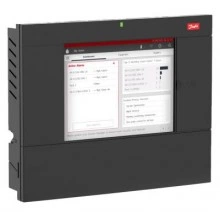 DANFOSS (RIDAN) AK-SM 850A Блок управления(пр. класс 2551710850) - 080Z4021