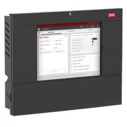 DANFOSS (RIDAN) AK-SM 850A Блок управления(пр. класс 2551710850) - 080Z4021