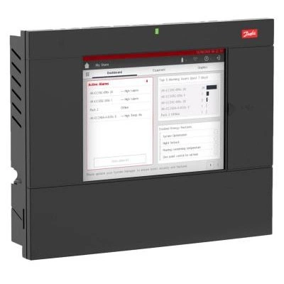 DANFOSS (RIDAN) AK-SM 850A Блок управления(пр. класс 2551710850) - 080Z4021 DANFOSS (RIDAN) AK-SM 850A Блок управления(пр. класс 2551710850) - 080Z4021