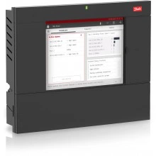 DANFOSS (RIDAN) AK-SM 820A Блок управления(пр. класс 2551710850) - 080Z4024
