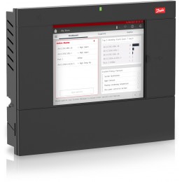 DANFOSS (RIDAN) AK-SM 820A Блок управления(пр. класс 2551710850) - 080Z4024