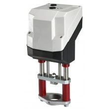 DANFOSS (RIDAN) Электропривод AME 85/24 B - 082G1452
