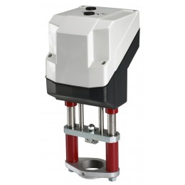 DANFOSS (RIDAN) Электропривод AME 85/24 B - 082G1452