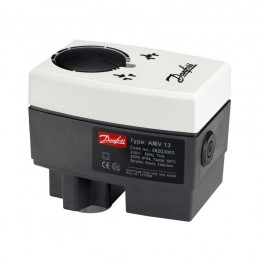 DANFOSS (RIDAN) AMV 13 электропривод - 082G3003