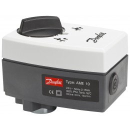 DANFOSS (RIDAN) AME 10 электропривод - 082G3005