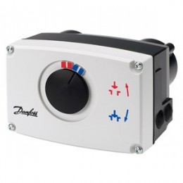 DANFOSS (RIDAN) AMV 23 электропривод - 082G3009