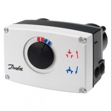 DANFOSS (RIDAN) AMV 33 электропривод - 082G3013