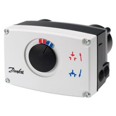 DANFOSS (RIDAN) AMV 33 электропривод - 082G3013 DANFOSS (RIDAN) AMV 33 электропривод - 082G3013