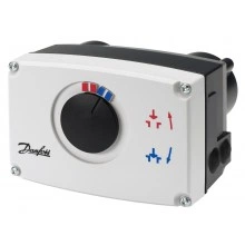 DANFOSS (RIDAN) AME 23 электропривод - 082G3016