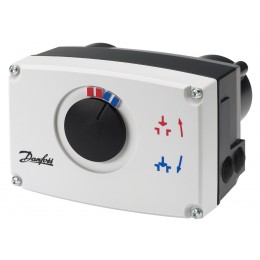 DANFOSS (RIDAN) Электропривод пропорциональный AME33 24В - 082G3018