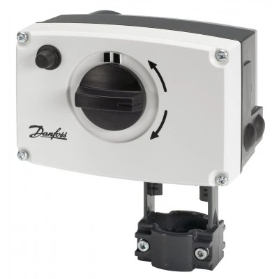 DANFOSS (RIDAN) Электропривод импульсный AMV 25, напряжение питания 230В пер. тока - 082G3024