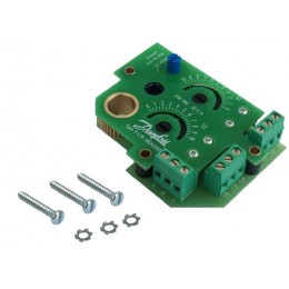 DANFOSS (RIDAN) Концевые выключатели - 082G3201