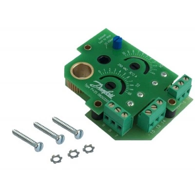 DANFOSS (RIDAN) Концевые выключатели - 082G3201
