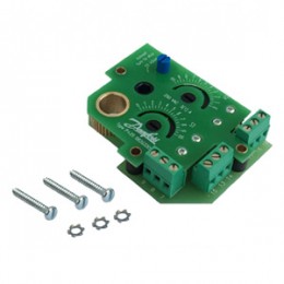 DANFOSS (RIDAN) Потенциометр и 2 концевика - 082G3203