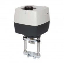 DANFOSS (RIDAN) Электрический привод AME 658 SU, 230 В - 082G3451