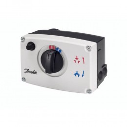 DANFOSS (RIDAN) Электропривод импульсный ARV 152, напряжение питания 230В, скорость перемещения штока 15с/мм. - 082G6007