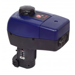 DANFOSS (RIDAN) AME 445 электропривод  24В - 082H0053