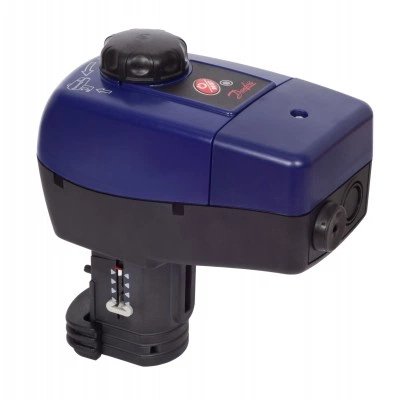DANFOSS (RIDAN) AME 445 электропривод  24В - 082H0053