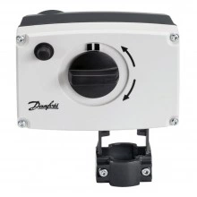 DANFOSS (RIDAN) AME 438 SU Эл.привод аналог. 24В - 082H0121