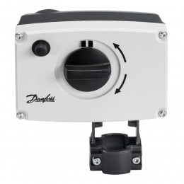 DANFOSS (RIDAN) AME 438 SU Эл.привод аналог. 24В - 082H0121