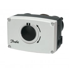 DANFOSS (RIDAN) AMV 438 SU Эл. привод имп., 230В пер. тока - 082H0123
