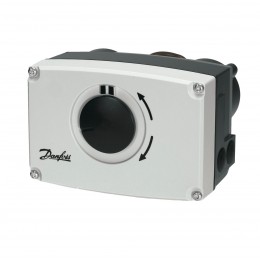 DANFOSS (RIDAN) AMV 438 SU Эл. привод имп., 230В пер. тока - 082H0123