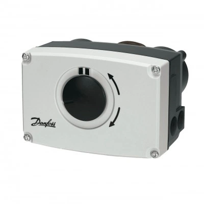 DANFOSS (RIDAN) AMV 438 SU Эл. привод имп., 230В пер. тока - 082H0123