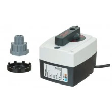DANFOSS (RIDAN) AMB 162, привод, 24В, импульсный,120с, К - 082H0218