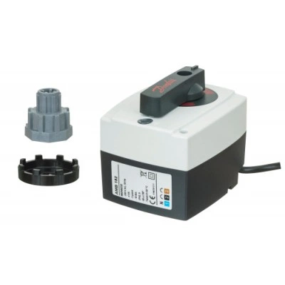 DANFOSS (RIDAN) AMB 162, привод, 24В, импульсный,120с, К - 082H0218