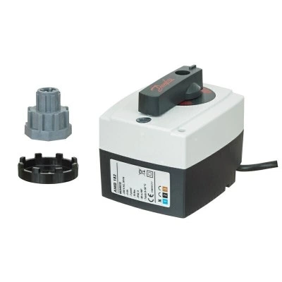 DANFOSS (RIDAN) AMB 162, привод, 230В, импульсный, 15 се - 082H0220