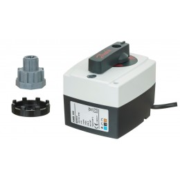 DANFOSS (RIDAN) AMB 162, привод, 230В, импульсный, 60 се - 082H0222