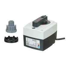 DANFOSS (RIDAN) AMB 162, привод, 230В, импульсный, 120 с - 082H0223