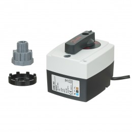 DANFOSS (RIDAN) AMB 162, привод, 230В, импульсный, 15с, - 082H0225