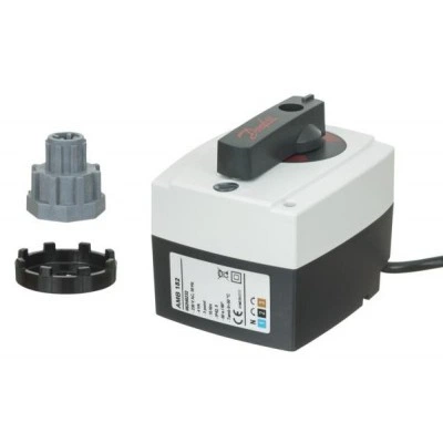 DANFOSS (RIDAN) AMB 162, привод, 230В, импульсный,480с, - 082H0229