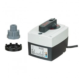 DANFOSS (RIDAN) AMB 182, привод, 24В,импульсный, 240с,(пр. класс 0811910594) - 082H0234