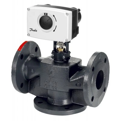 DANFOSS (RIDAN) Электропривод импульсный AMV25 SD 230В - 082H3037 DANFOSS (RIDAN) Электропривод импульсный AMV25 SD 230В - 082H3037