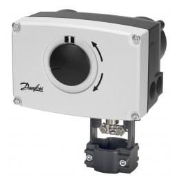DANFOSS (RIDAN) Эл/привод пропорц(0-10 V) AME25 SD 24 В - 082H3038