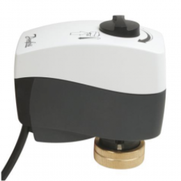 DANFOSS (RIDAN) AMV 130H электропривод 24В 24с/мм - 082H8040