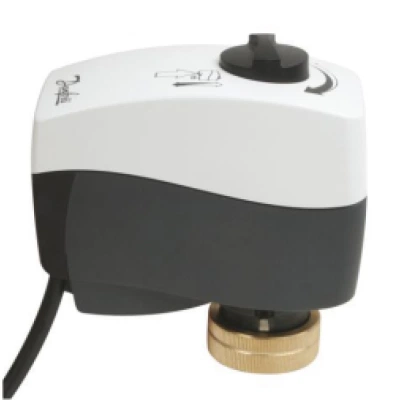 DANFOSS (RIDAN) AMV 130H электропривод 24В 24с/мм - 082H8040 DANFOSS (RIDAN) AMV 130H электропривод 24В 24с/мм - 082H8040