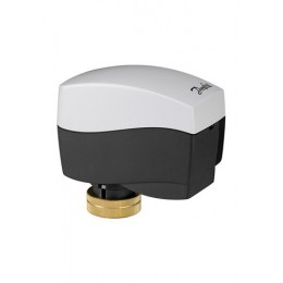 DANFOSS (RIDAN) Электропривод двухпозиционный AMI140, 230 В. пер. тока для AB-QM Ду 10-32 мм. и клапанов VZ, VZL, VRBZ. - 082H8049