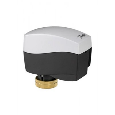 DANFOSS (RIDAN) Электропривод двухпозиционный AMI140, 230 В. пер. тока для AB-QM Ду 10-32 мм. и клапанов VZ, VZL, VRBZ. - 082H8049