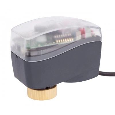 DANFOSS (RIDAN) Электропривод импульсный AMV 110NL для клапанов AB-QM Ду 10-32 мм. - 082H8056