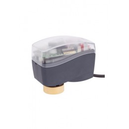 DANFOSS (RIDAN) AME 435 QM Электрческий привод, напряжение питания 24 Вольта, аналоговый сигнал управления - 082H8060