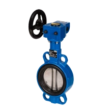 DANFOSS (RIDAN) VFY-WG PN16 DN600 DI/SS/EPDM - 082X3053