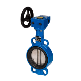 DANFOSS (RIDAN) VFY-WG PN16 DN600 DI/SS/EPDM - 082X3053