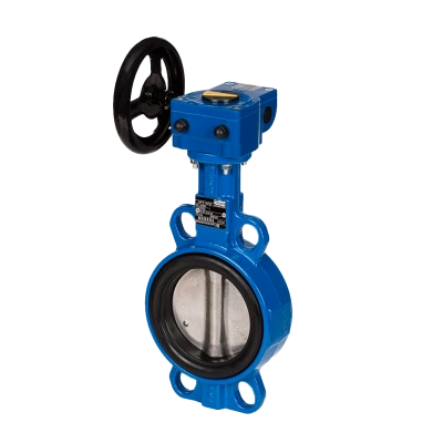 DANFOSS (RIDAN) VFY-WG PN16 DN600 DI/SS/EPDM - 082X3053