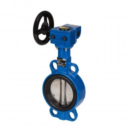 DANFOSS (RIDAN) VFY-WG затвор дисковый PN16 DN600 DI/EP/EPDM - 082X3063