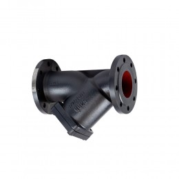 DANFOSS (RIDAN) Фильтр Ридан-ФСФ PN16 DN80 с пробкой(пр. класс 0823310478) - 082X4067