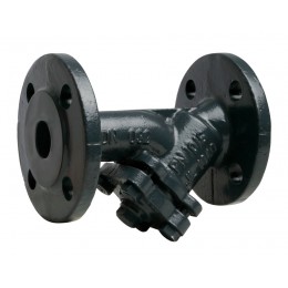 DANFOSS (RIDAN) Фильтр Ридан-ФСФ PN16 DN125 с пробкой(пр. класс 0823310478) - 082X4069